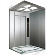 花纹不锈钢轿厢